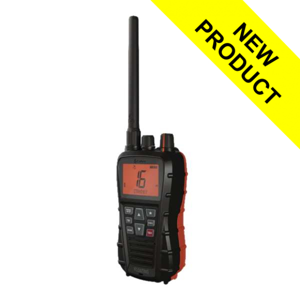 Cobra BlueBound 350 Marine Radio