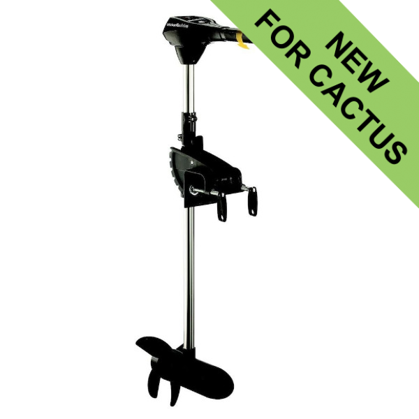 MotorGuide R3 Freshwater Trolling Motor - 30lbs / 30in - 12V