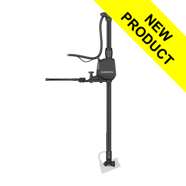 Garmin Spy Pole 49 Inch Motorised Pole Mount
