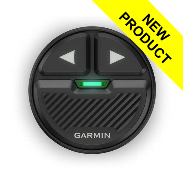 Garmin Gesture Remote for Spy Pole
