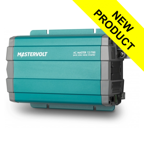 Mastervolt AC Master Inverter - 12V/700W