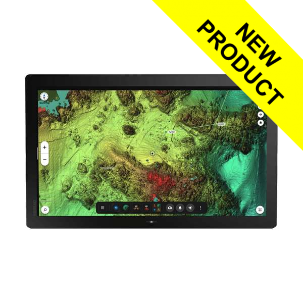 Simrad NSO 4 16 Inch Multi Function Display