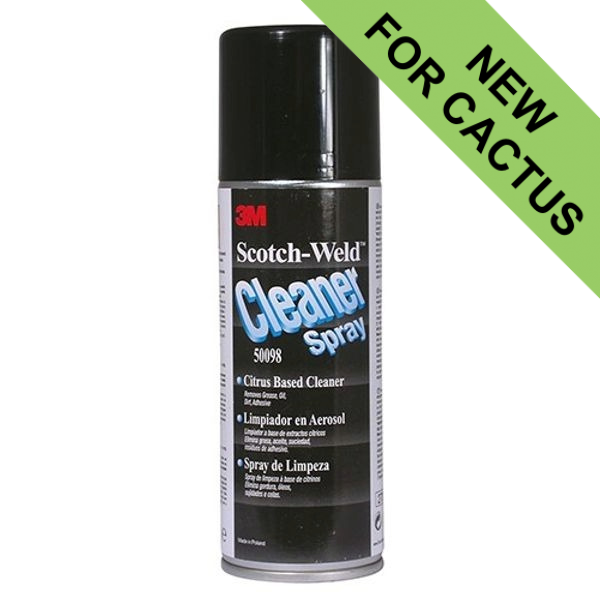 3M Citrus Base Cleaner / Degreaser Aerosol Spray - 200ml 3M Citrus Base Cleaner / Degreaser Aerosol Spray - 200ml