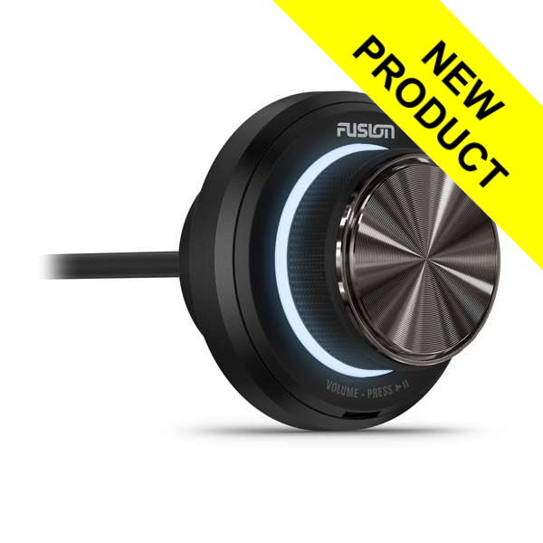 Fusion MS-NRX50 Single Stereo Volume Controller Fusion MS-NRX50 Single Stereo Volume Controller