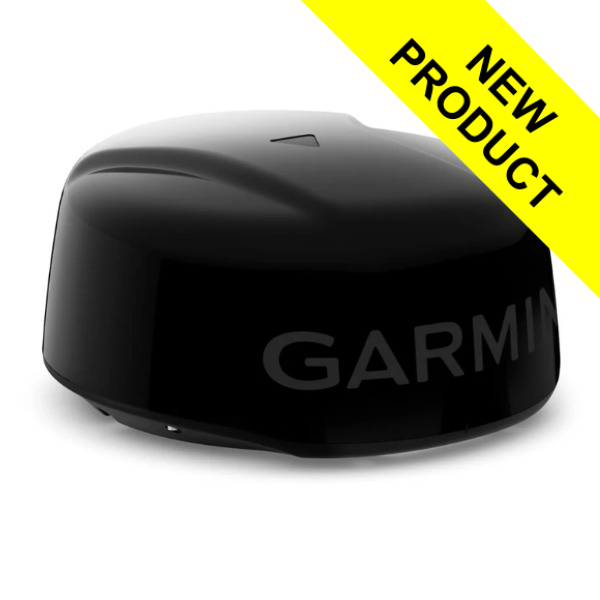 Garmin GMR Fantom 18x Dome Radar - Black Garmin GMR Fantom 18x Dome Radar - Black