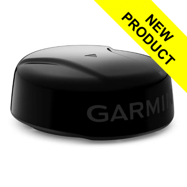 Garmin GMR Fantom 24x Dome Radar - Black Garmin GMR Fantom 24x Dome Radar - Black