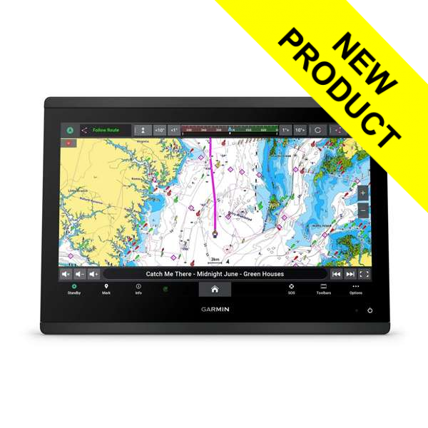 Garmin GPSMAP 1623 16 Inch Multi-Function Display With World Wide Base Map Garmin GPSMAP 1623 16 Inch Multi-Function Display With World Wide Base Map