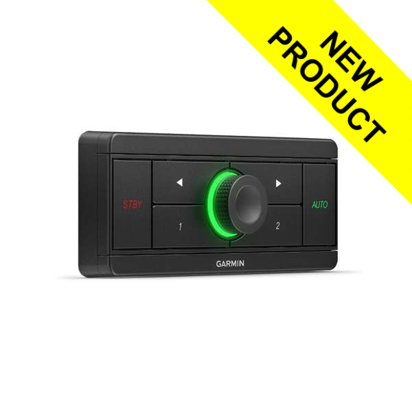 Garmin APK 10 Autopilot Keypad - Horizontal Garmin APK 10 Autopilot Keypad - Horizontal