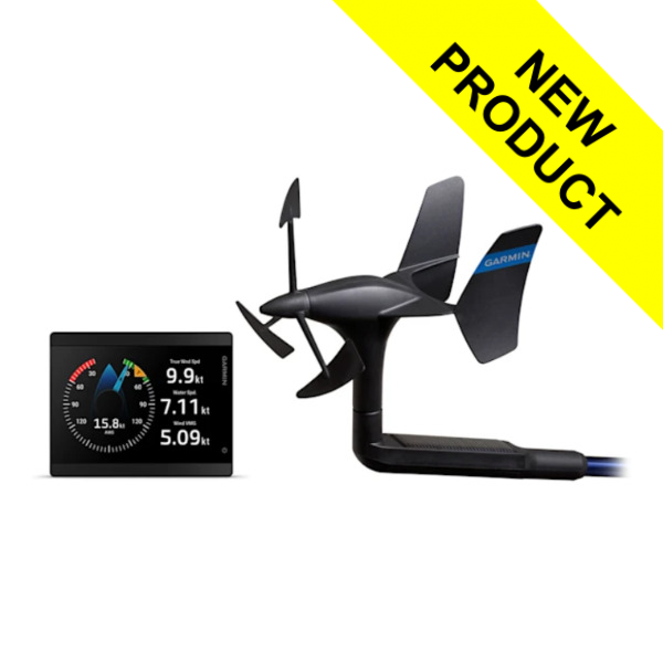 Garmin GMI 40 Wind System c/w Wireless gWind2 Garmin GMI 40 Wind System c/w Wireless gWind2