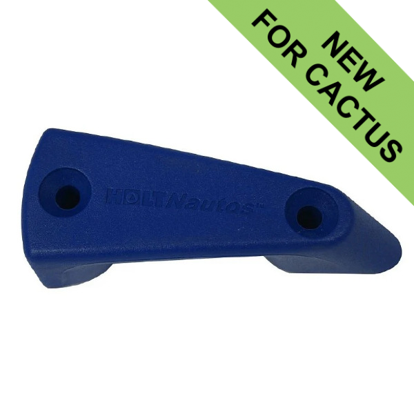 Holt HT.134RB Laser Replacement Bow Fairlead - Royal Blue Holt HT.134RB Laser Replacement Bow Fairlead - Royal Blue