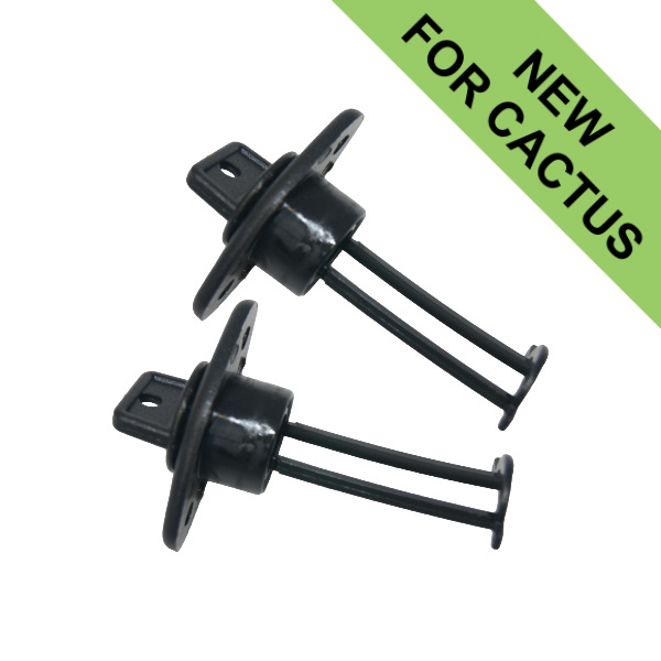 Holt HT.423 Holt Laser / ILCA Replacement Transom Bungs - 22mm - Pair Holt HT.423 Holt Laser / ILCA Replacement Transom Bungs - 22mm - Pair