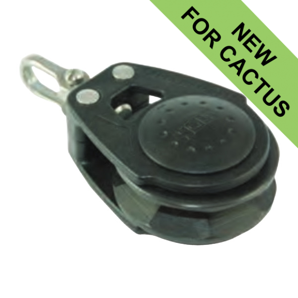 Holt HT2240 Auto Ratchet Compact Block - 40mm Holt HT2240 Auto Ratchet Compact Block - 40mm