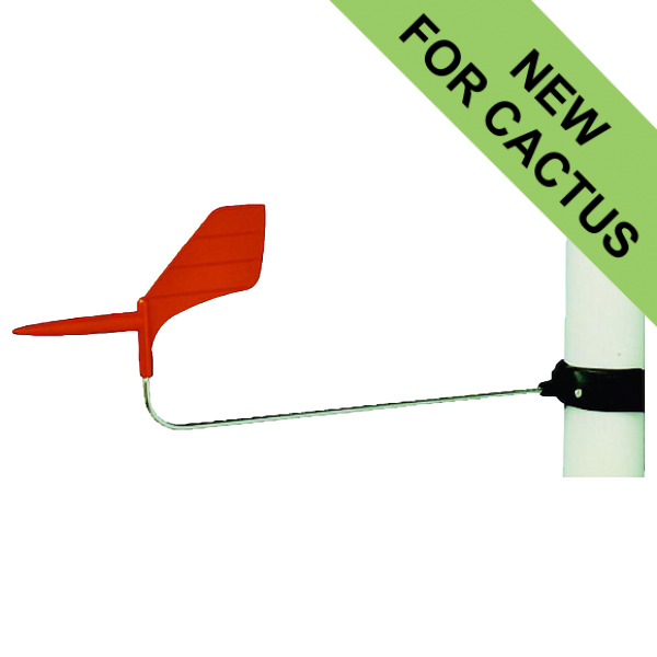 Holt HT5166 Wind Indicator - Laser / Single Hander Holt HT5166 Wind Indicator - Laser / Single Hander