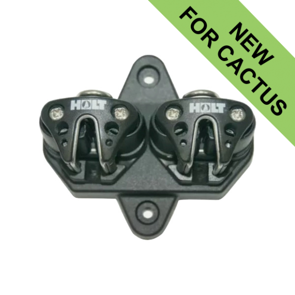 Holt HT7007 Laser Replacement L1 Cleats / Base Plate Assembly Holt HT7007 Laser Replacement L1 Cleats / Base Plate Assembly