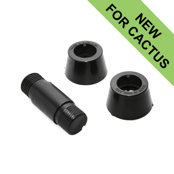 Holt HT7020 Laser Replacement L1 Centreboard Stop Set Holt HT7020 Laser Replacement L1 Centreboard Stop Set