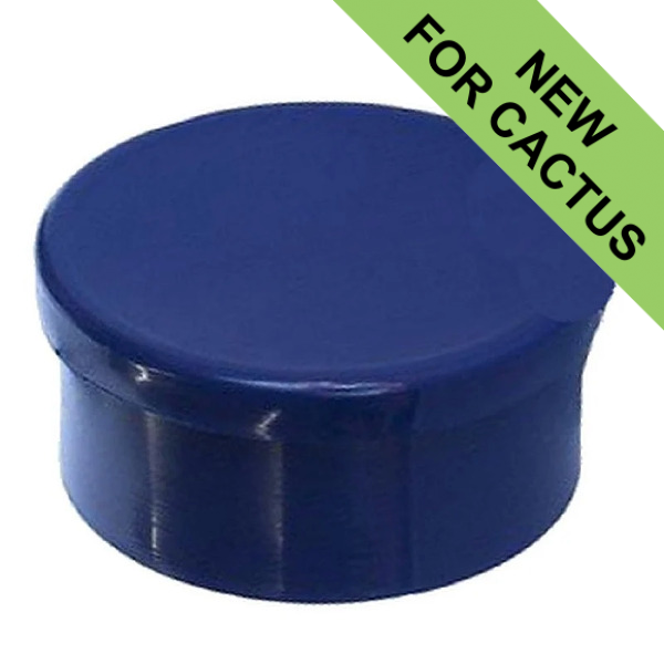 Holt HT7620 Laser Replacement Upper Mast Top and Boom End Plug c/w Rivets Holt HT7620 Laser Replacement Upper Mast Top and Boom End Plug c/w Rivets