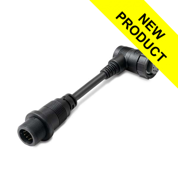 Icom OPC-2523L 90 Deg Microphone Adapter Cable For M423 & M510BB & M410BB Icom OPC-2523L 90 Deg Microphone Adapter Cable For M423 & M510BB & M410BB