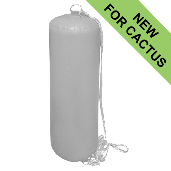 Lalizas Ocean Easystore Plus Inflatable Fender - 150cm x 60cm Lalizas Ocean Easystore Plus Inflatable Fender - 150cm x 60cm