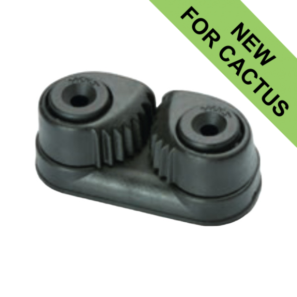 Holt HT91025 Nautos Composite Cam Cleat - 2-Row Ball Bearing - 38mm Holt HT91025 Nautos Composite Cam Cleat - 2-Row Ball Bearing - 38mm