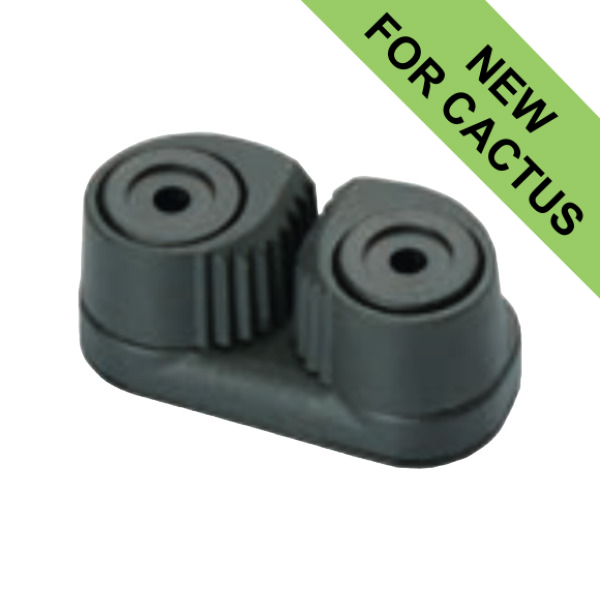 Holt HT91026 Nautos Composite Cam Cleat - 27mm Holt HT91026 Nautos Composite Cam Cleat - 27mm