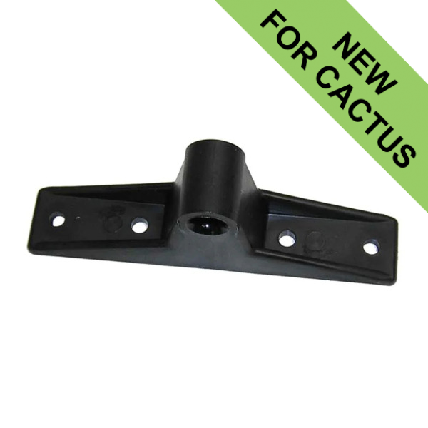 Holt HT91120 Nautos Laser L1 Replacement Transom Gudgeon Holt HT91120 Nautos Laser L1 Replacement Transom Gudgeon