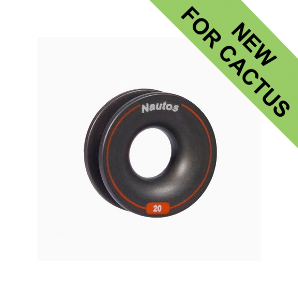 Holt HT95013 Nautos Web Tie Sheave - 20mm Holt HT95013 Nautos Web Tie Sheave - 20mm