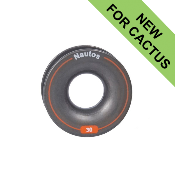 Holt HT95014 Nautos Web Tie Sheave - 30mm Holt HT95014 Nautos Web Tie Sheave - 30mm