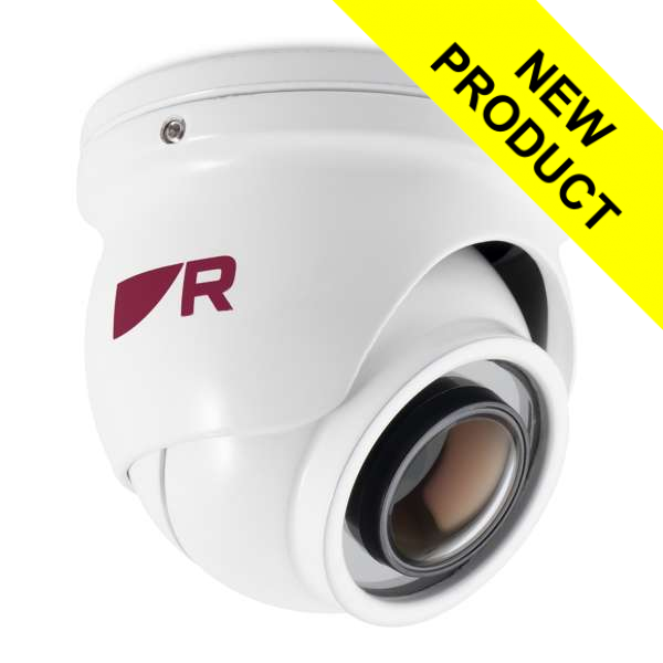 Raymarine CAM300 Eyeball CCTV Day and Night Video Camera (IP Connected)