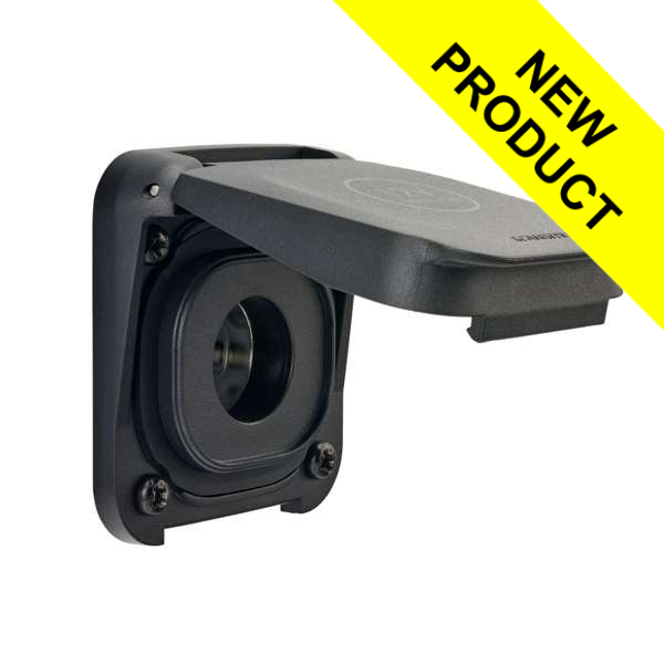 Scanstrut Ventura Series SC-V-DC1 - 12V Power Outlet Scanstrut Ventura Series SC-V-DC1 - 12V Power Outlet