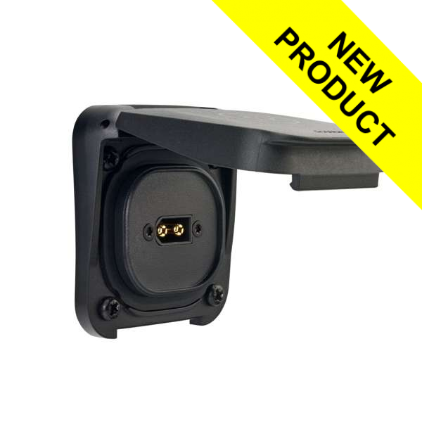 Scanstrut Ventura Series SC-V-S3 - XT60 Solar Connection Scanstrut Ventura Series SC-V-S3 - XT60 Solar Connection