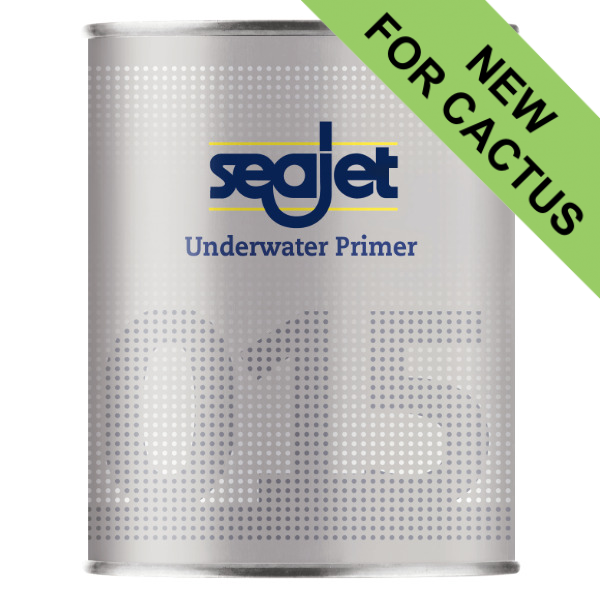 Seajet 015 Acrylic Underwater Primer - 750ml Seajet 015 Acrylic Underwater Primer - 750ml