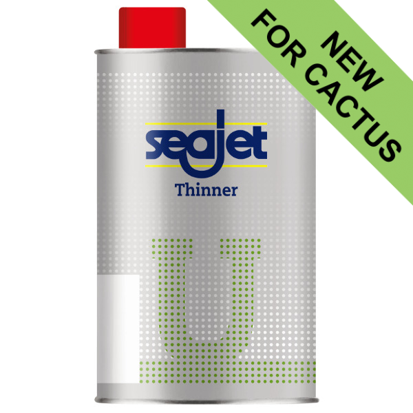 Seajet Thinner U - 1l Seajet Thinner U - 1l