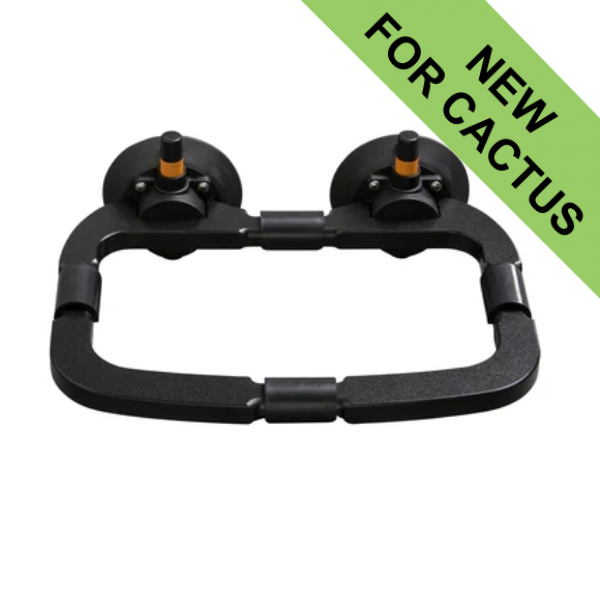 SeaSucker Waste Band - Large - Black SeaSucker Waste Band - Large - Black