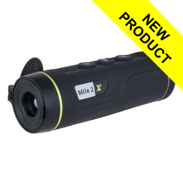 Pixfra Mile 2 M210 Thermal Imaging Monocular Pixfra Mile 2 M210 Thermal Imaging Monocular