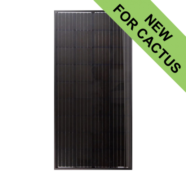 Whisper Power WhisperSolar 330 Solar Panel - 330W Whisper Power WhisperSolar 330 Solar Panel - 330W