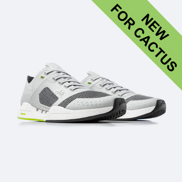 Zhik FUZE Amphibious Deck Shoes - Unisex - Ash - Sizes 9 to 11 Zhik FUZE Amphibious Deck Shoes - Unisex - Ash - Sizes 9 to 11