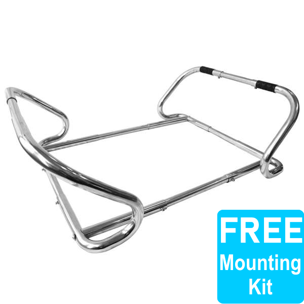 Ocean Safety Universal Liferaft Cradle 4 to 12 Man