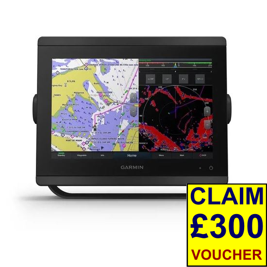 garmin 10 inch gps