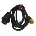 Raymarine St50 To  St60 Male Conversion Cable