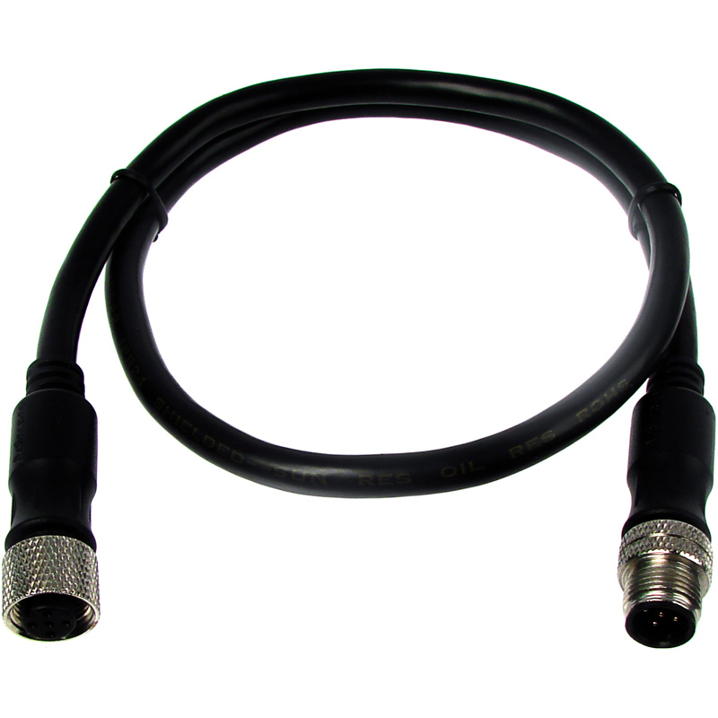 Actisense A2k-tdc-6m - Nmea 2000 Cable Assembly 6 M