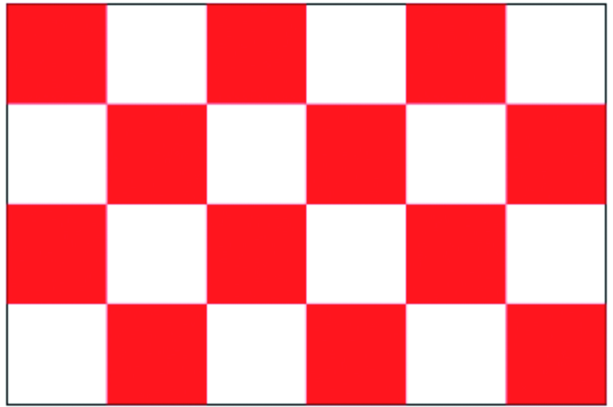 Talamex Brabantse Flag 20X30
