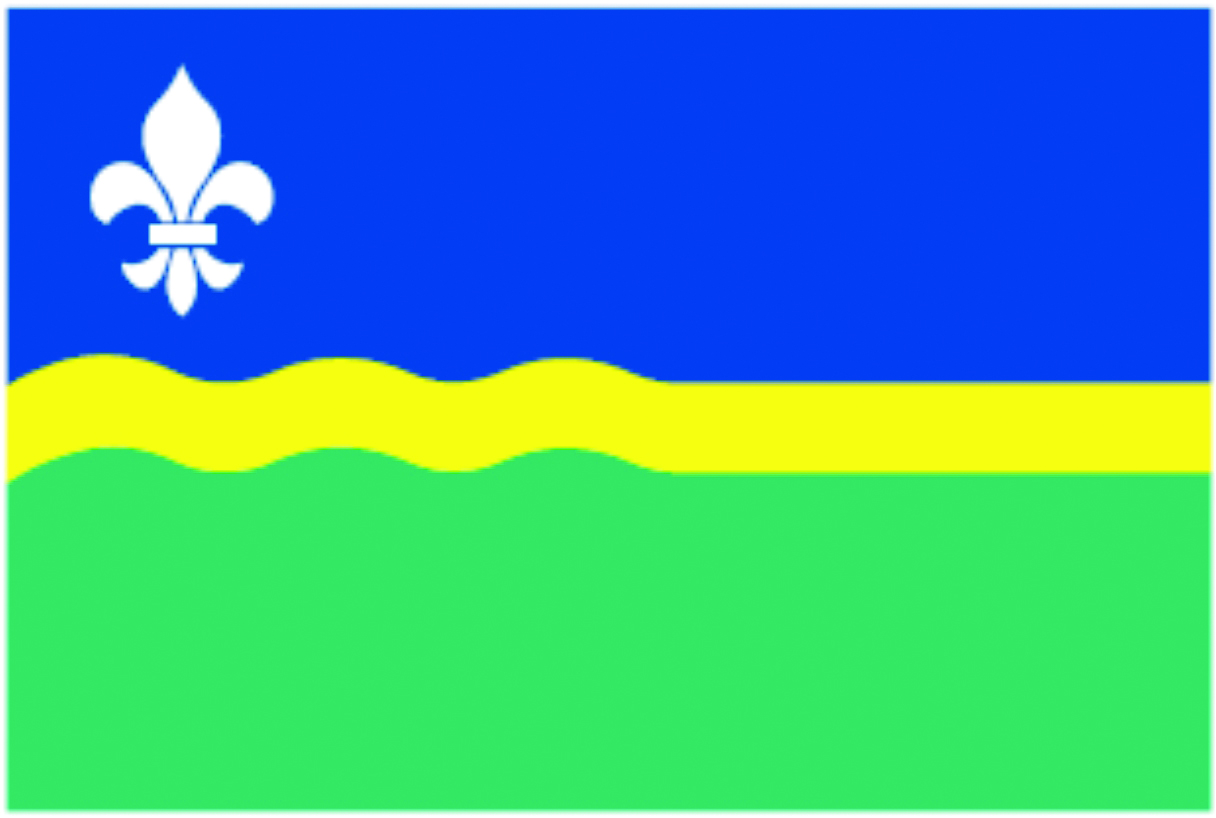 Talamex Flevoland Flag 30X45