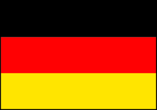 Talamex Germain Flag 40X60