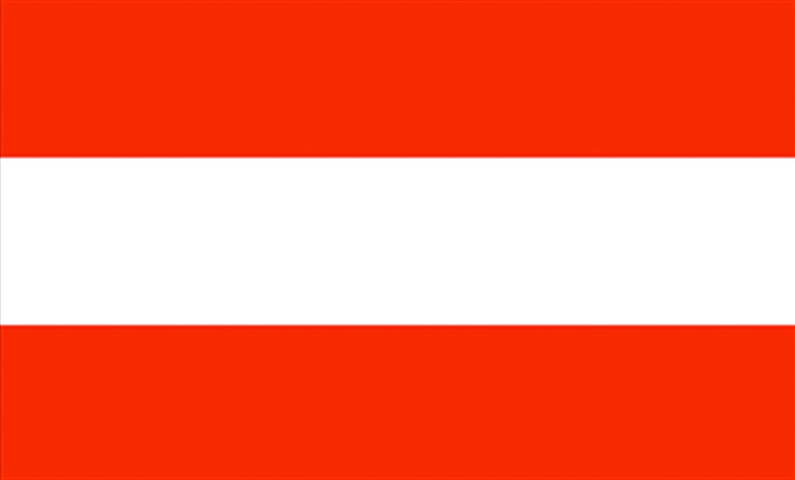 Talamex Flag Austria 30X45 CM
