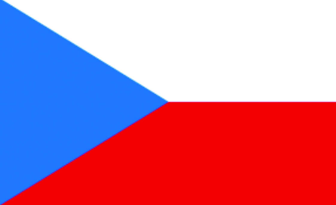 Talamex Czech Republic 20X30