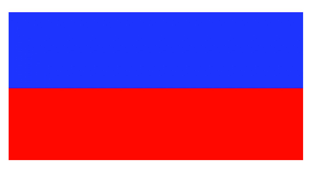 Talamex Russian Flag 20X30