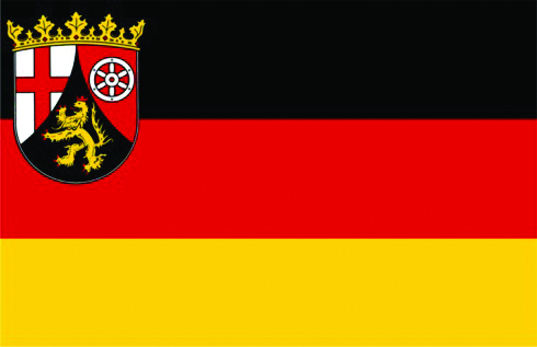 Talamex Rheinland-Pfalz 20X30