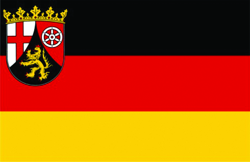 Talamex Rheinland-Pfalz 30X45