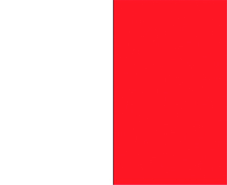 Talamex Signal Flag H 30X36