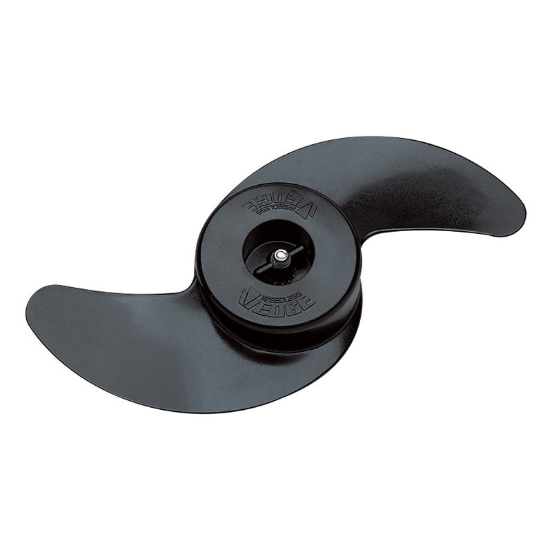 Minn Kota Mkp-6 Trolling Motor Propeller - 2061125 Weedless Wedge